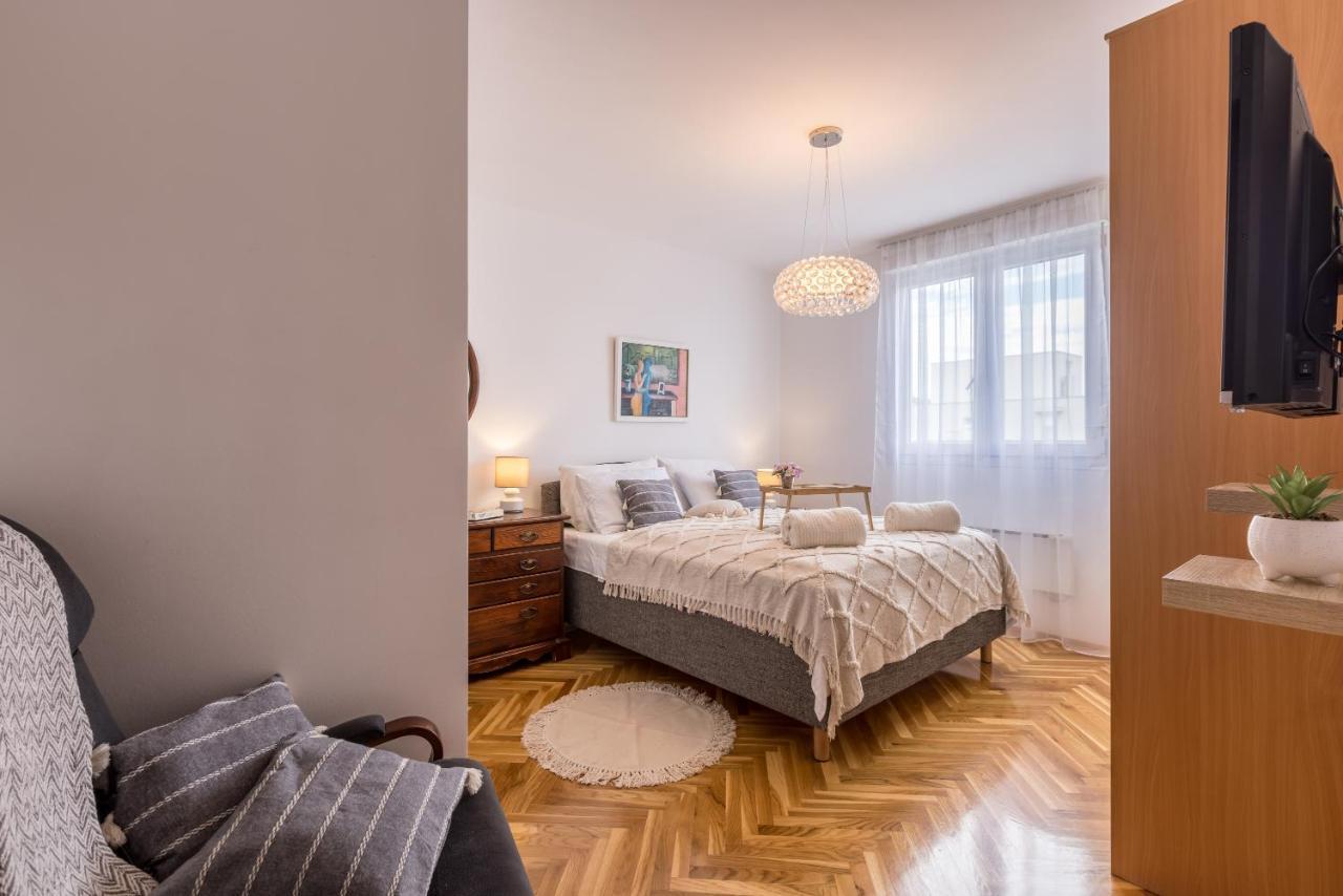 Summer Spot Apartment Split Centar Exterior foto