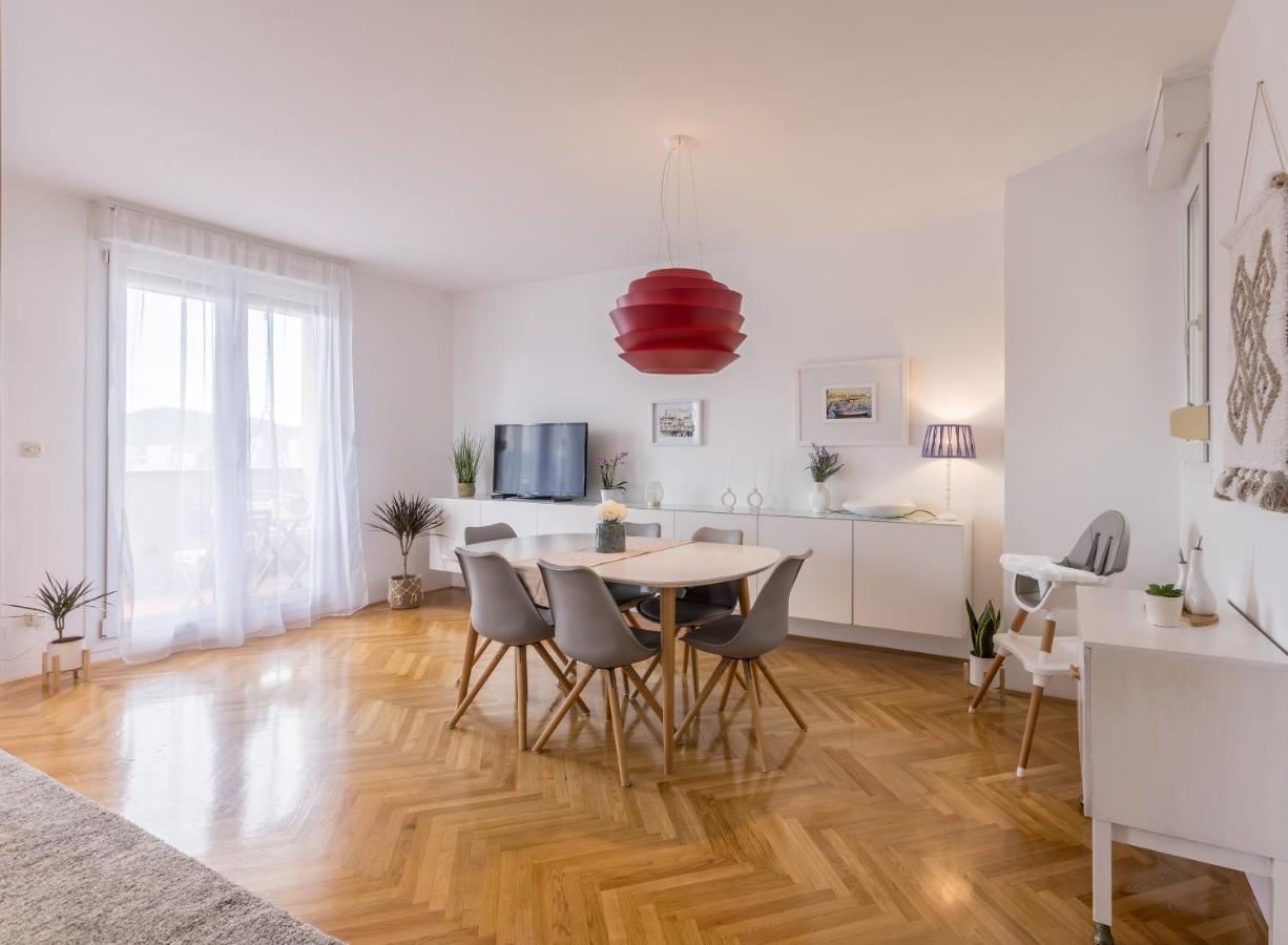 Summer Spot Apartment Split Centar Exterior foto