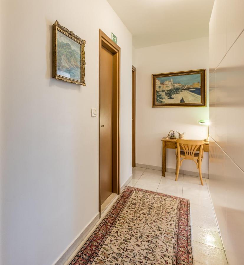 Summer Spot Apartment Split Centar Exterior foto