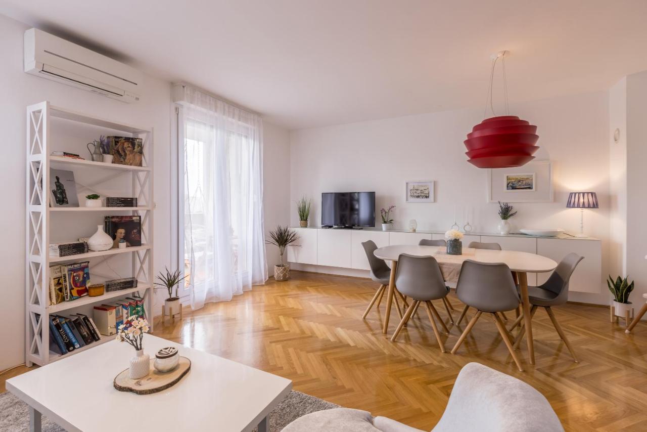 Summer Spot Apartment Split Centar Exterior foto